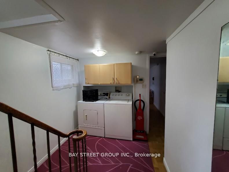 Unit Lower - 73 Regatta Crescent, North York 2