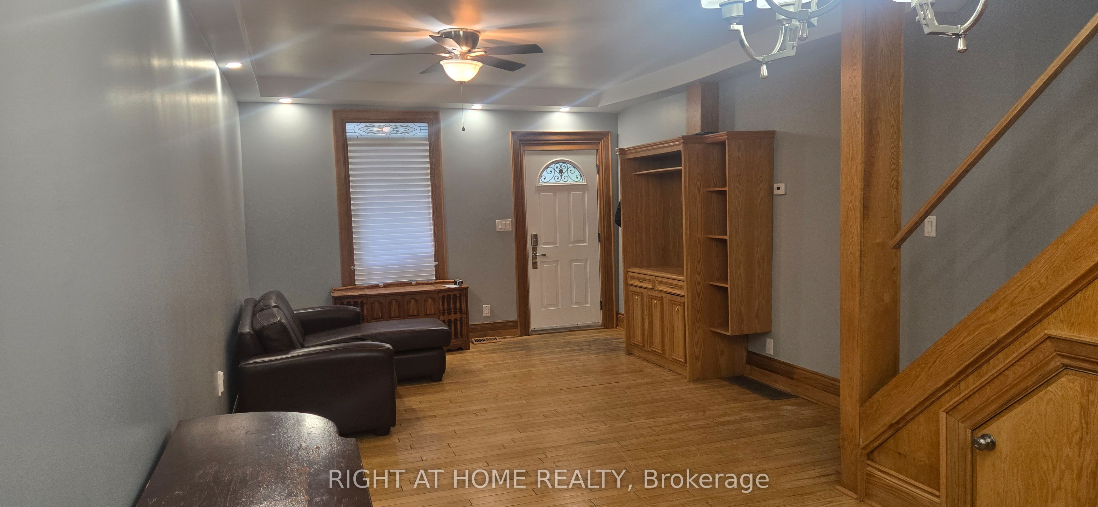 258 Howland Avenue, Toronto 2