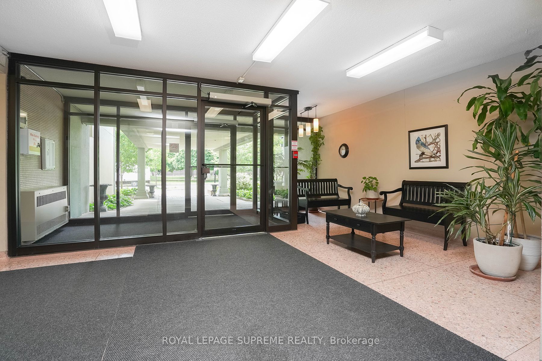 Unit 111 - 70 Old Sheppard Avenue, North York 4