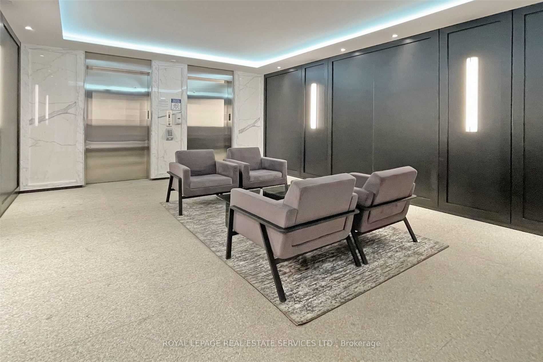 Unit 2703 - 488 University Avenue, Toronto 3