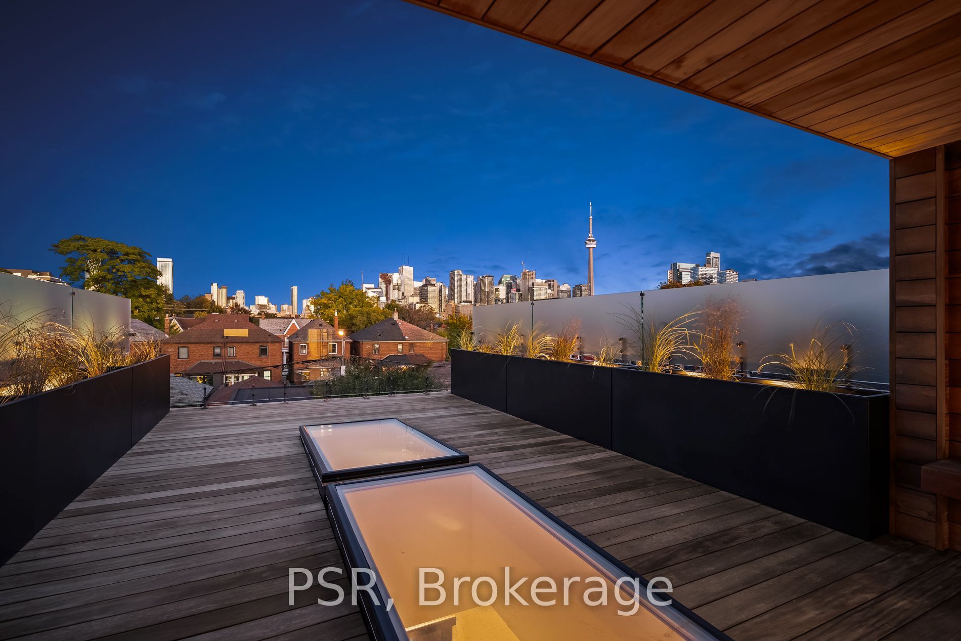 53 Palmerston Avenue, Toronto 5