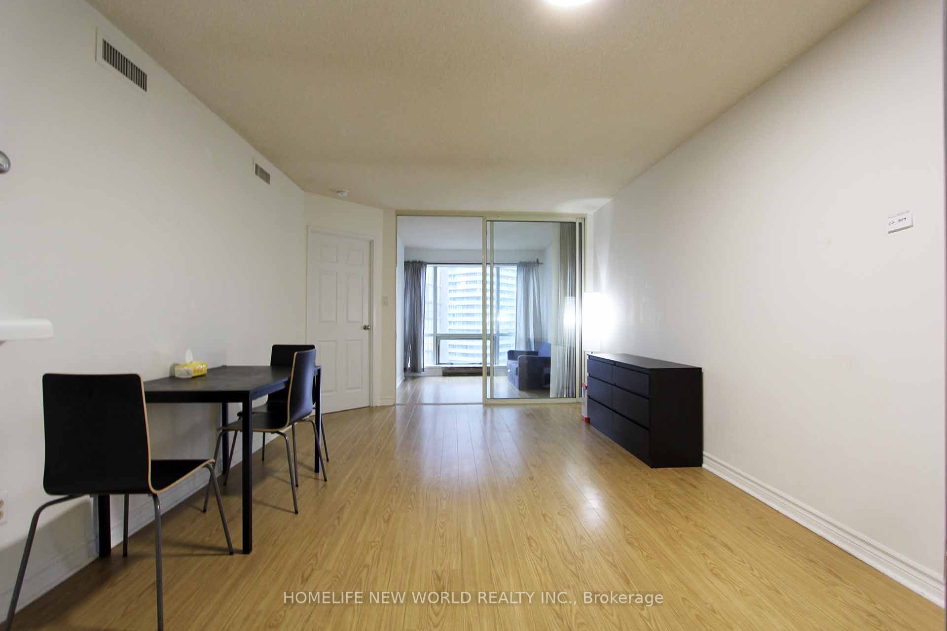Unit 2012 - 1001 Bay Street, Toronto 4