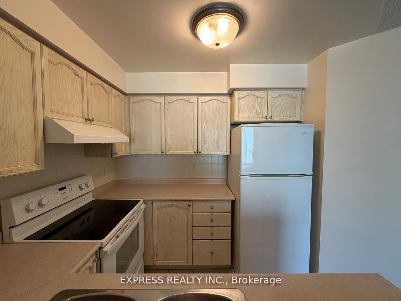 Unit 1106 - 29 Pemberton Avenue, North York 2