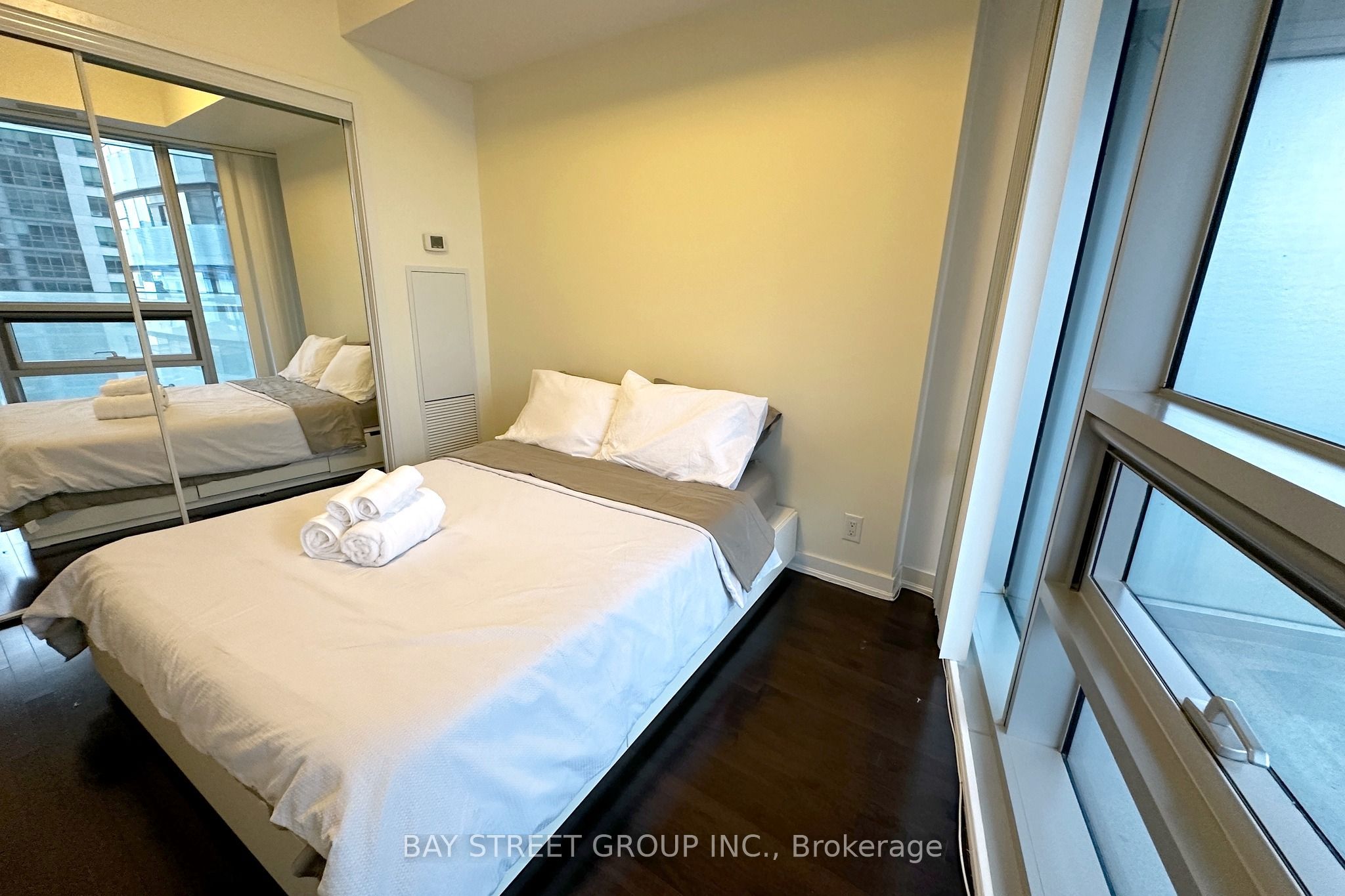 Unit 2406 - 14 York Street, Toronto 5