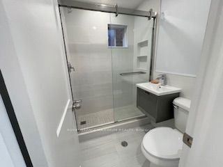 Unit 2 - 198 Markham Street, Toronto 5