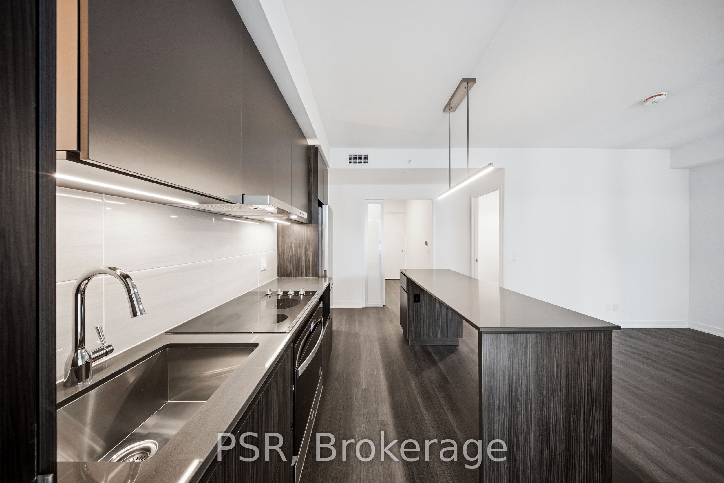 Unit 409 - 70 Ordnance Street, Toronto 4