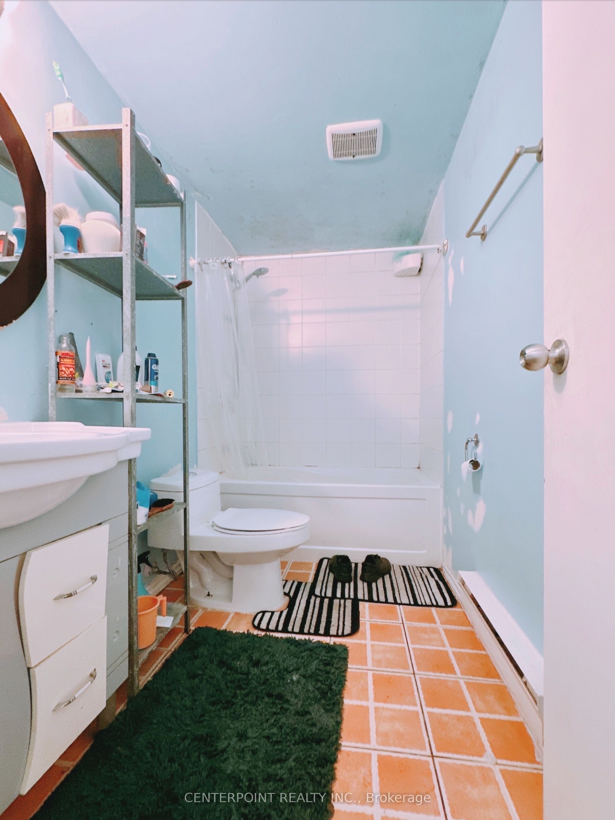 Unit 39 - 29 Slender Fern Way, North York 3