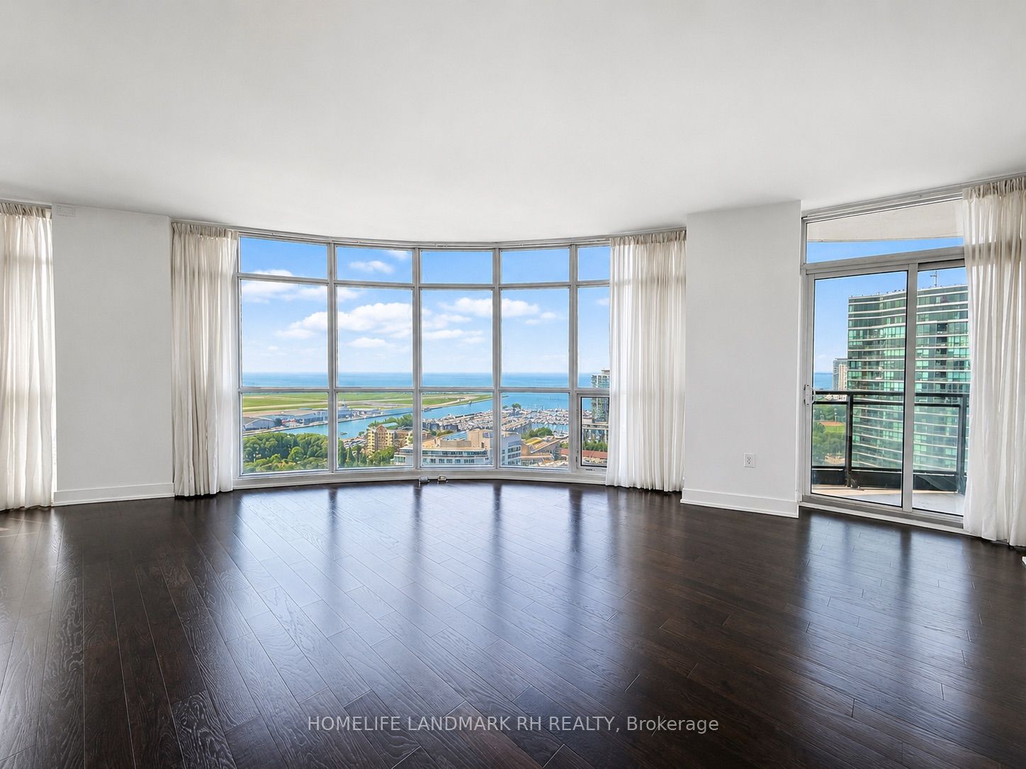 Unit 3101 - 38 Dan Leckie Way, Toronto 4
