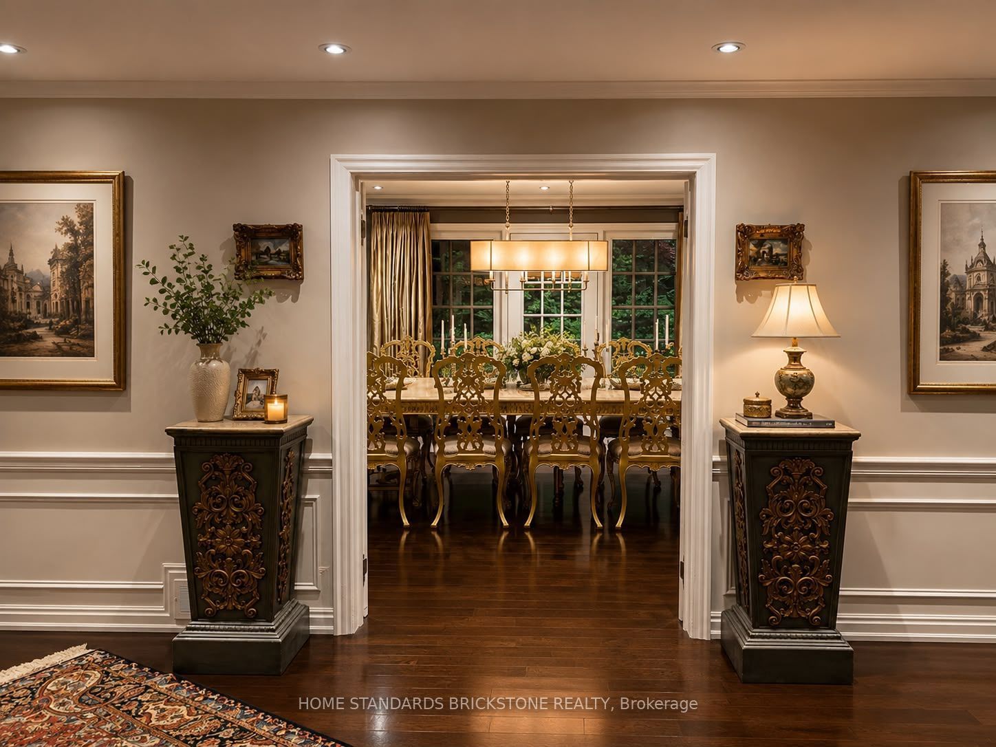 2 Zaharias Court, North York 3