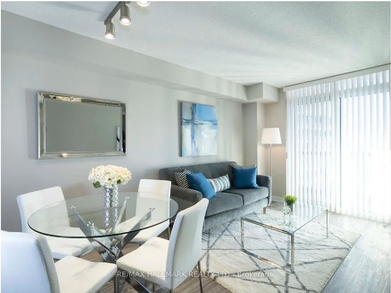 Unit 2603 - 167 Church Street, Toronto 3