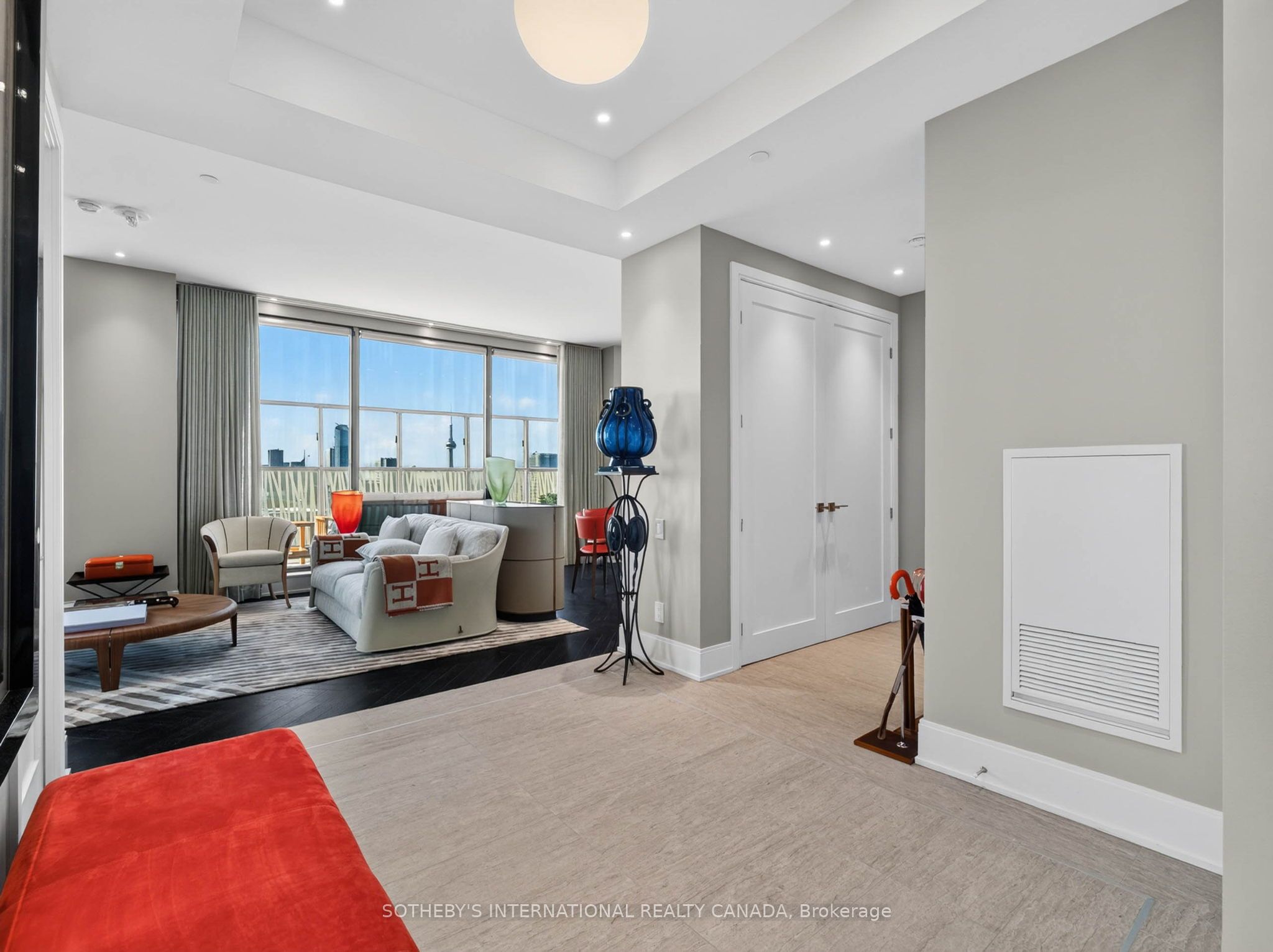 Unit 5501 - 50 Charles Street E, Toronto 5