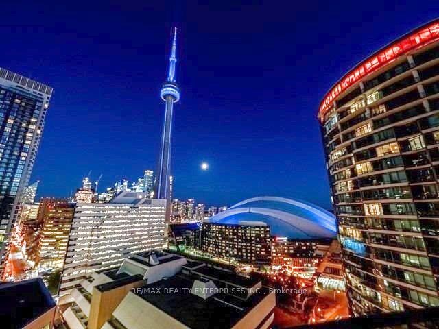 Unit 1509 - 20 Blue Jays Way, Toronto 4