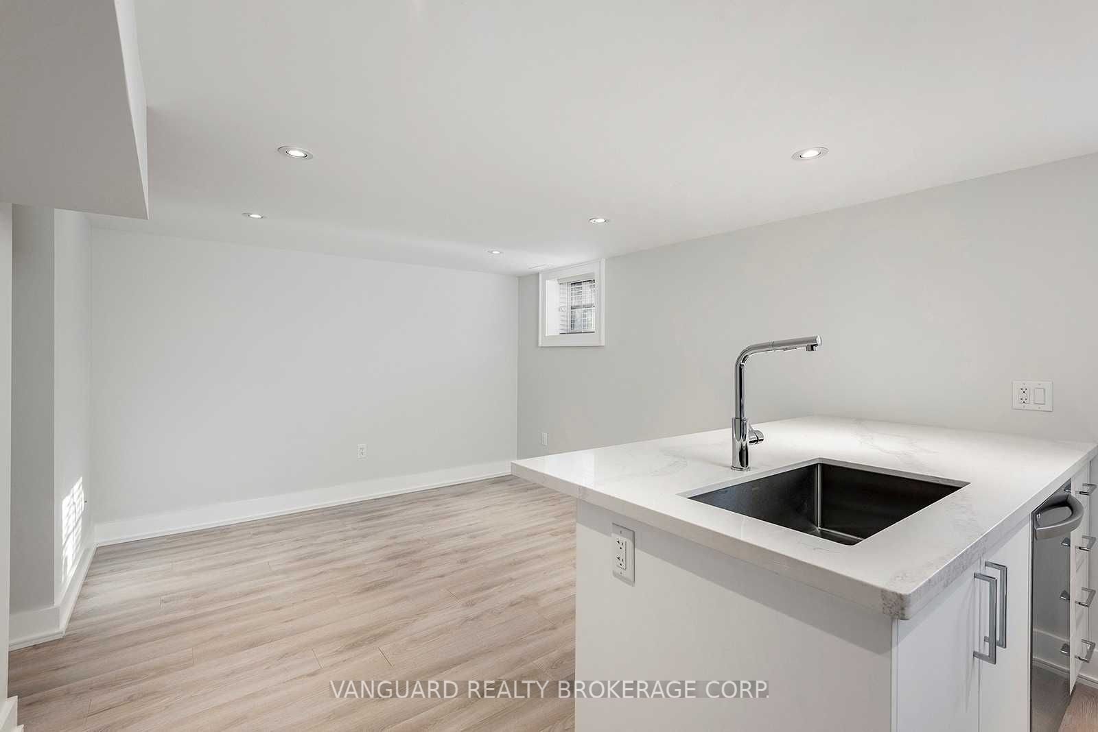 Unit Basement - 187 Brooke Avenue, Toronto 5