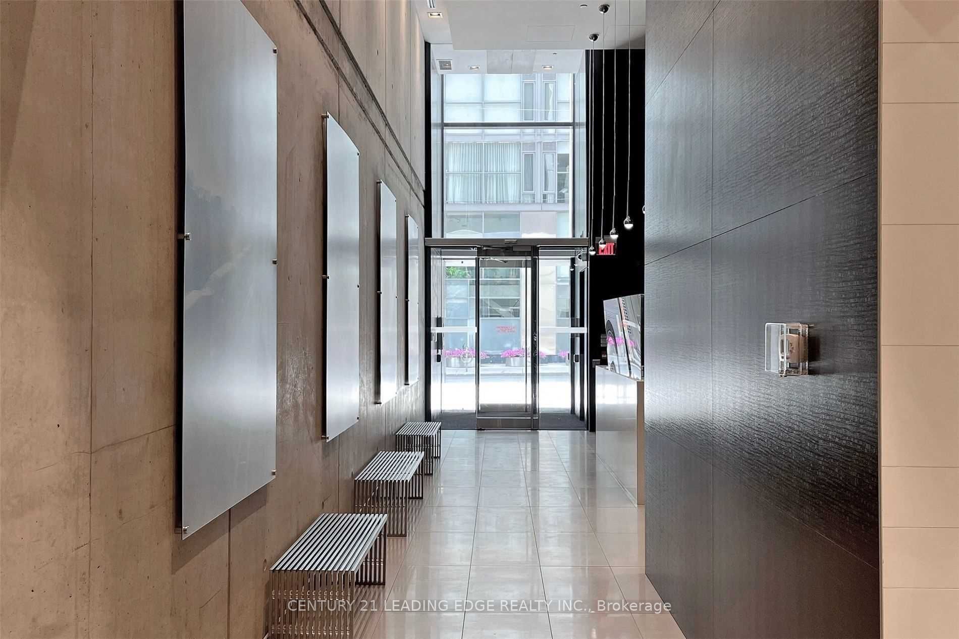 Unit 308 - 11 Charlotte Street, Toronto 4