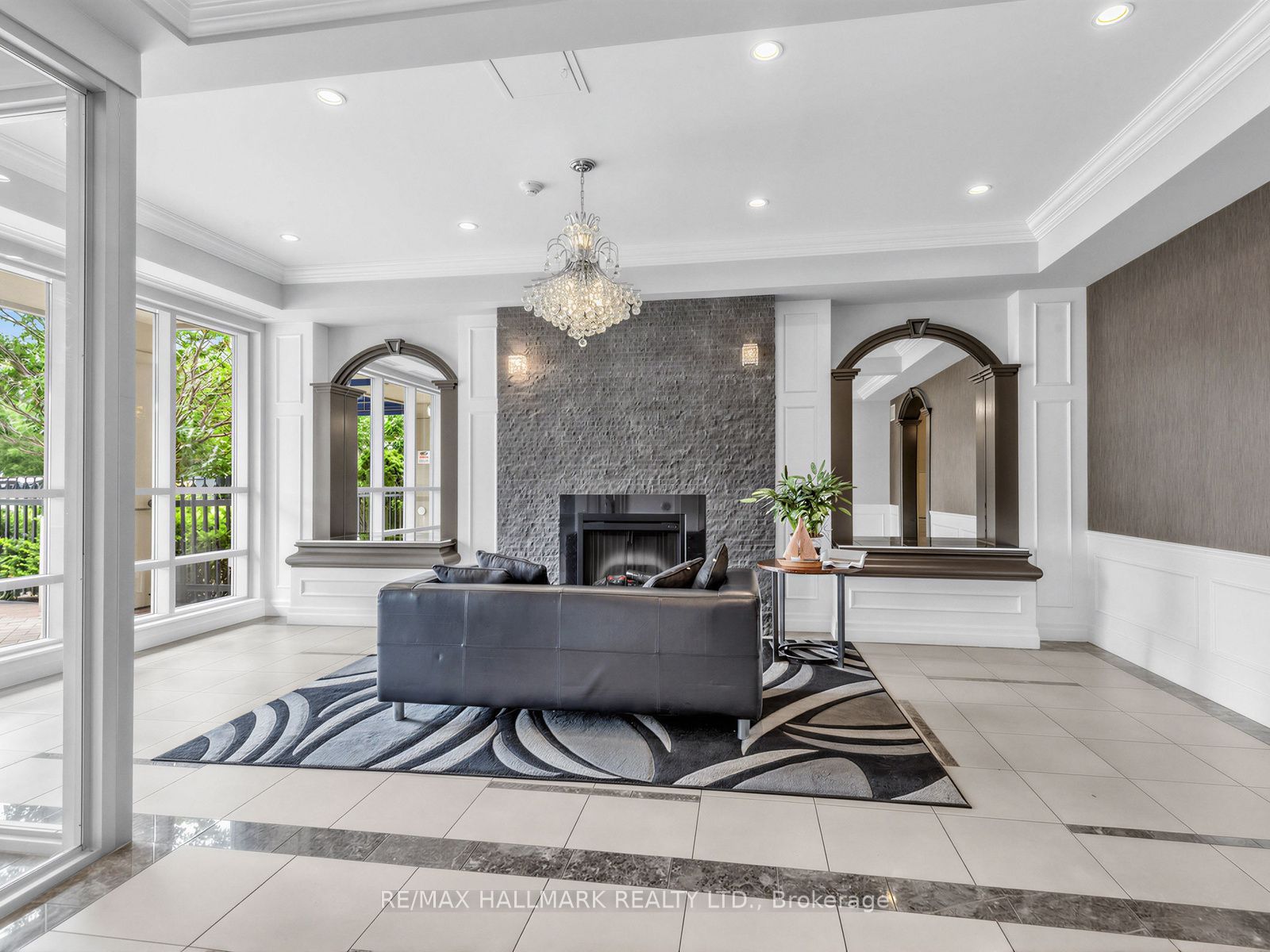 Unit LPH3 - 777 Steeles Avenue W, North York 3