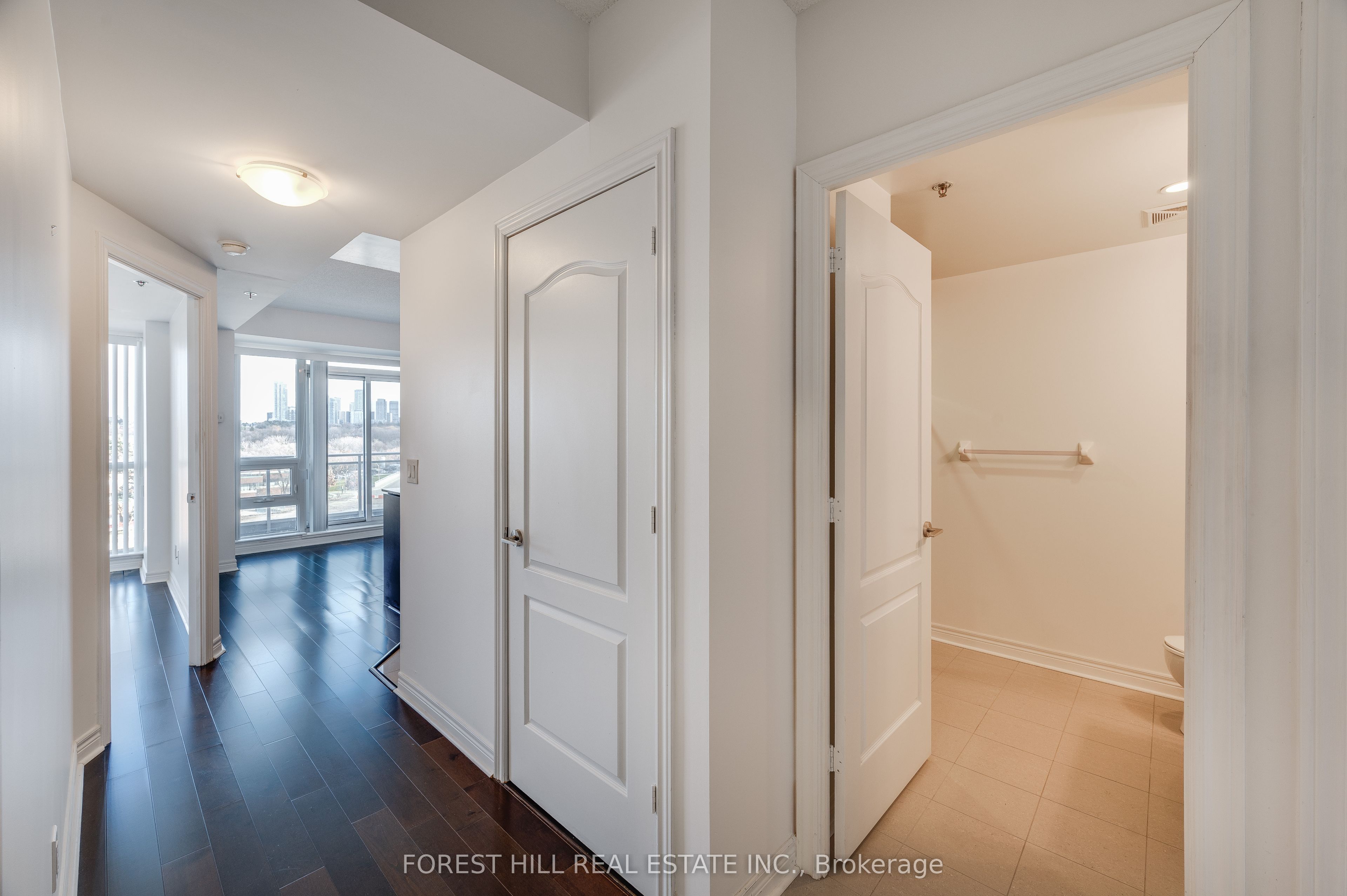 Unit 510 - 2756 Old Leslie Street, North York 3