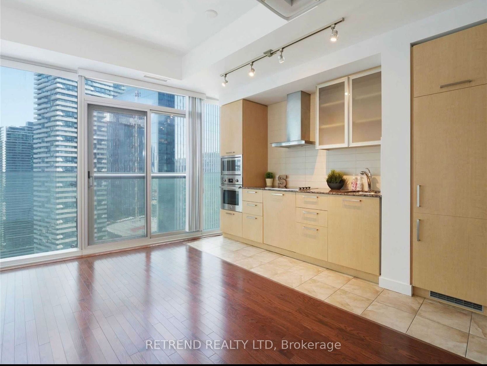 Unit 3101 - 12 York Street, Toronto 3