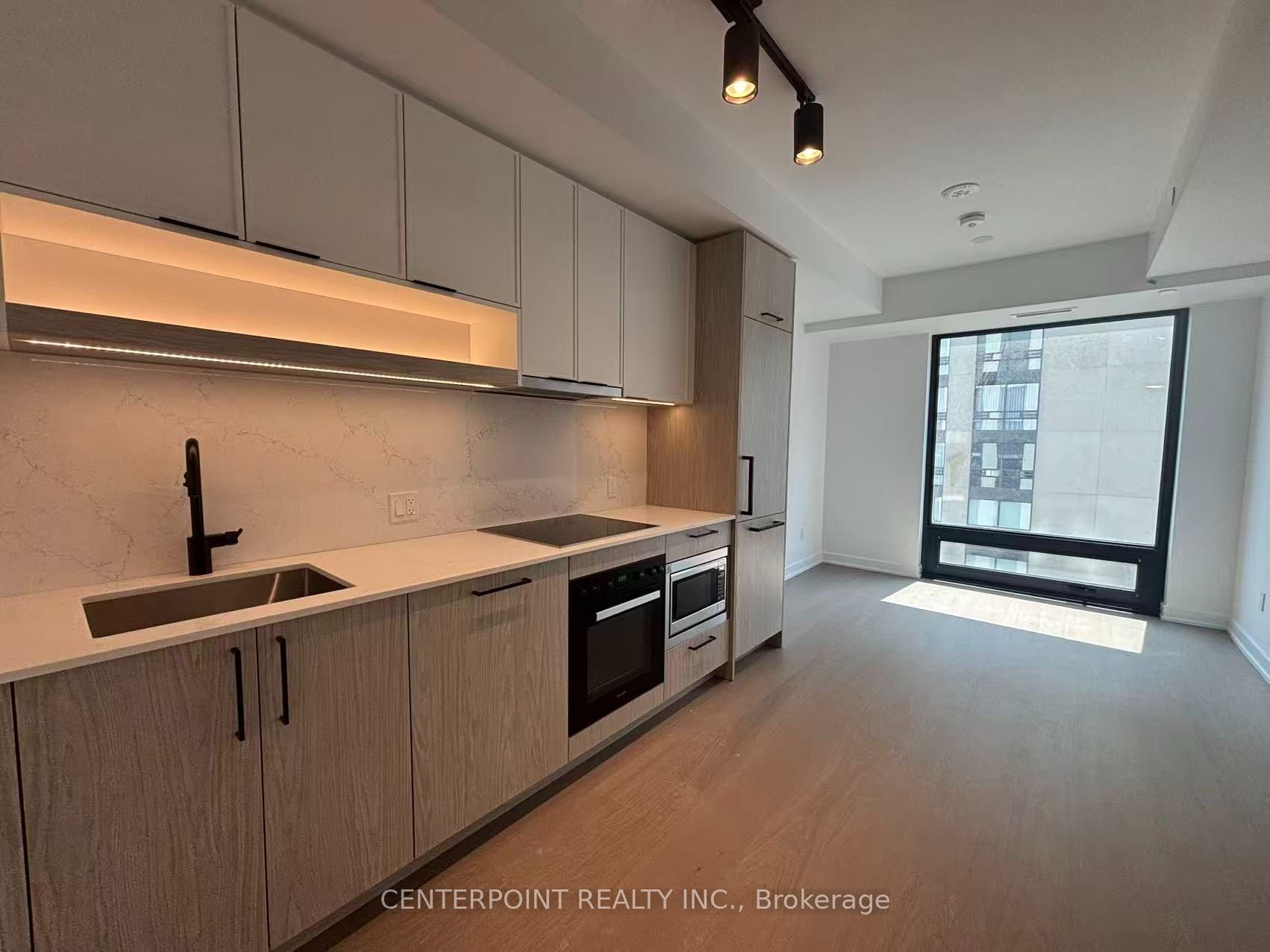 Unit 1522 - 89 Montclair Avenue, Toronto 2