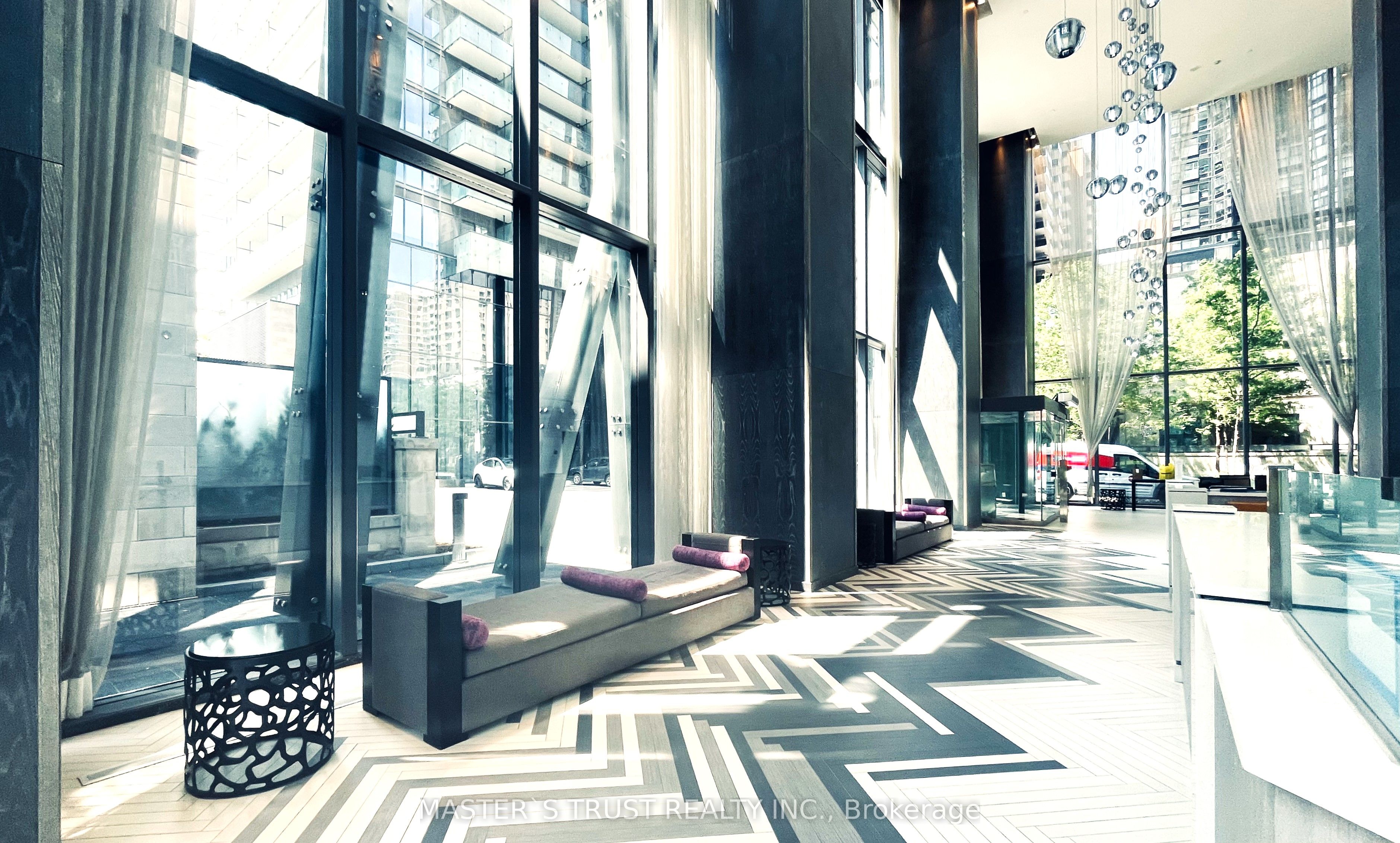Unit 1109 - 1080 Bay Street, Toronto 2