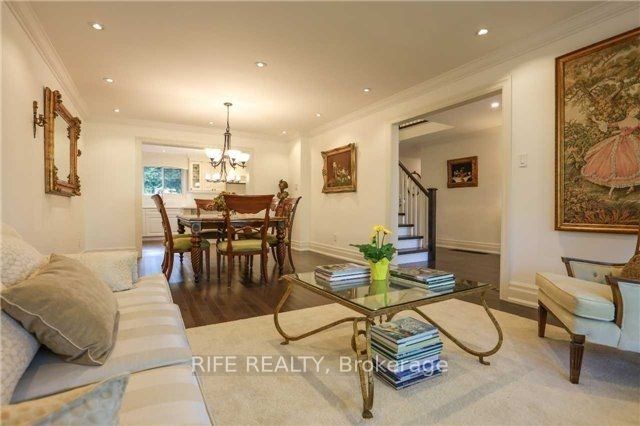 9 Gatehead Road, North York 5
