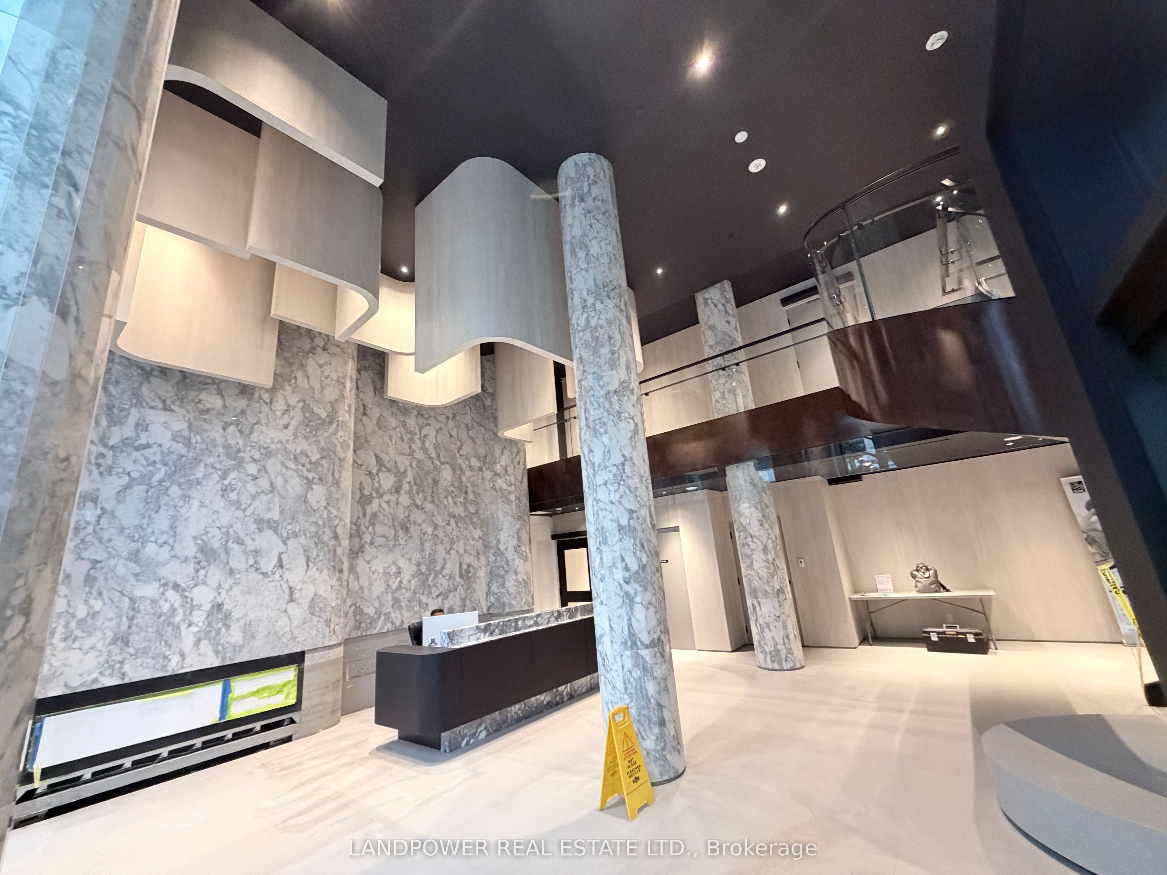 Unit 1108 - 91 Montclair Avenue, Toronto 2