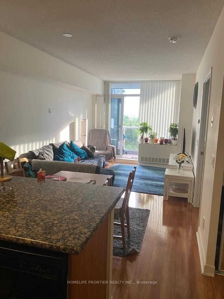 Unit 1507 - 4978 Yonge Street, North York 2