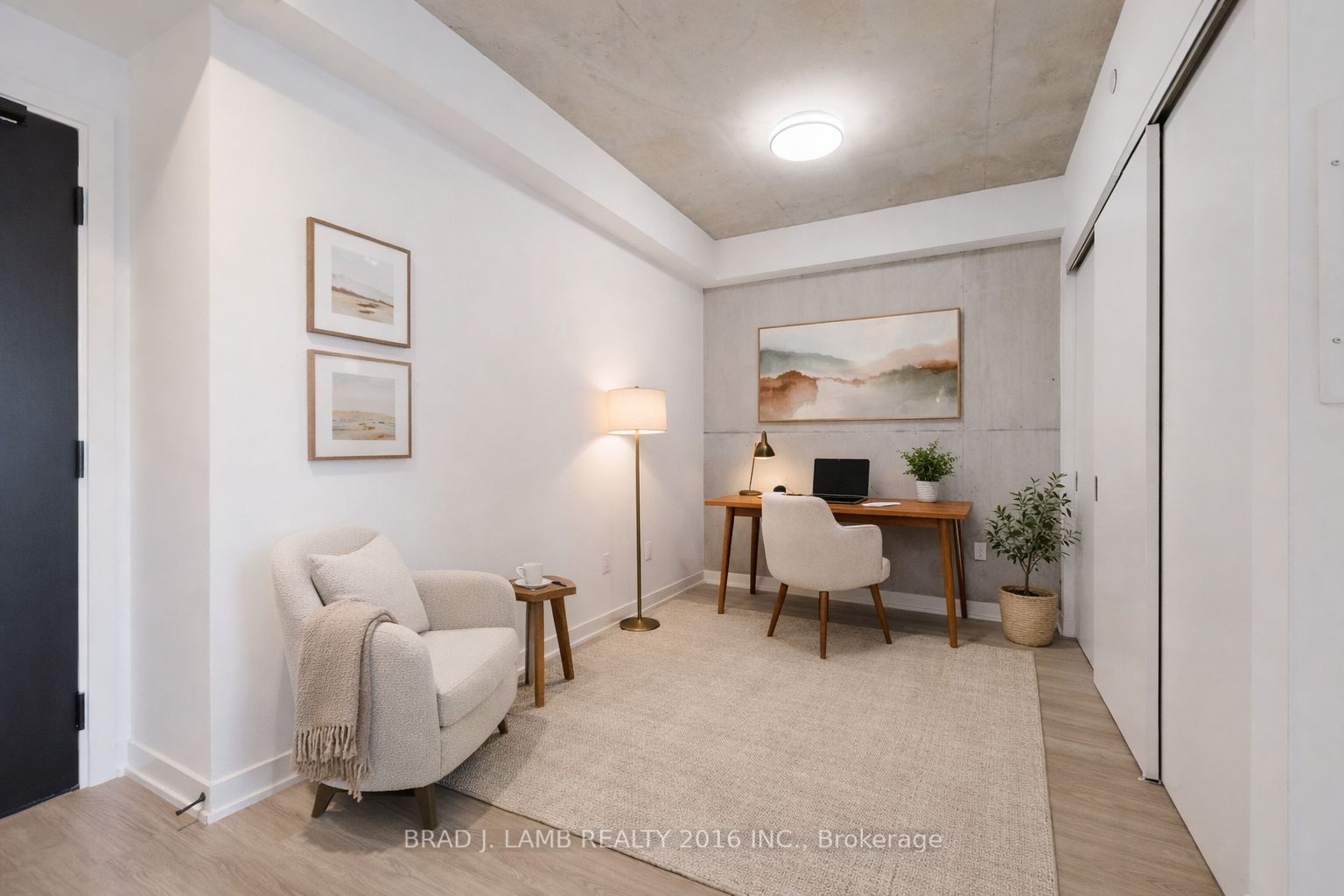 Unit 503 - 284 King Street E, Toronto 3