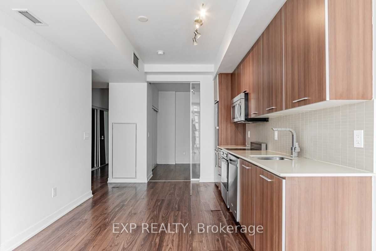 Unit 1311 - 105 George Street, Toronto 5