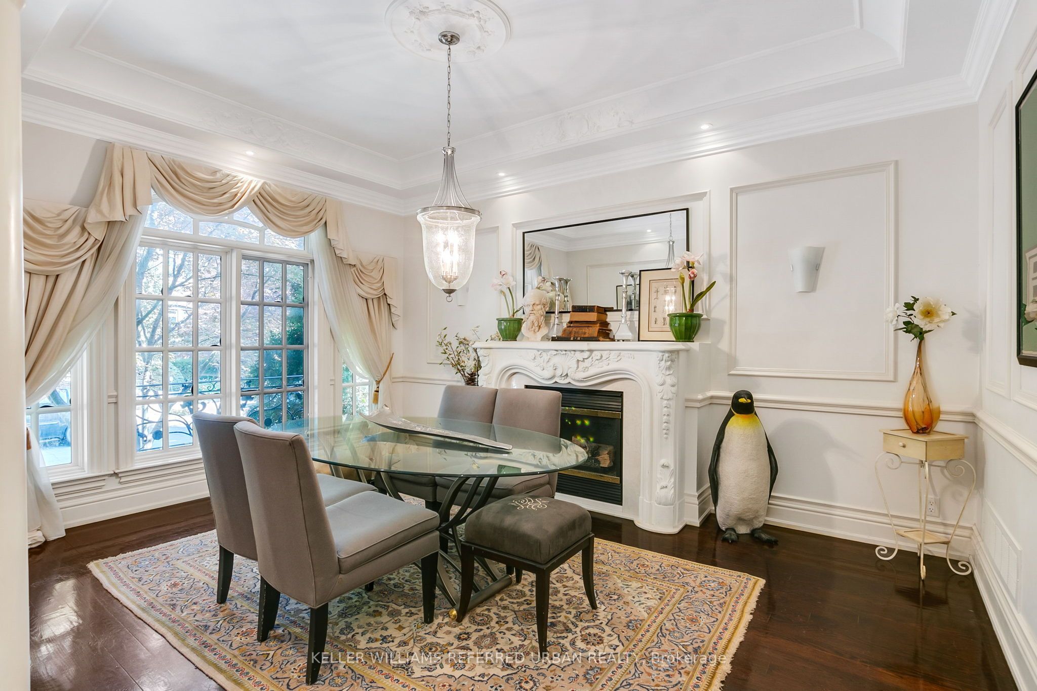 45 Mathersfield Drive, Toronto 5