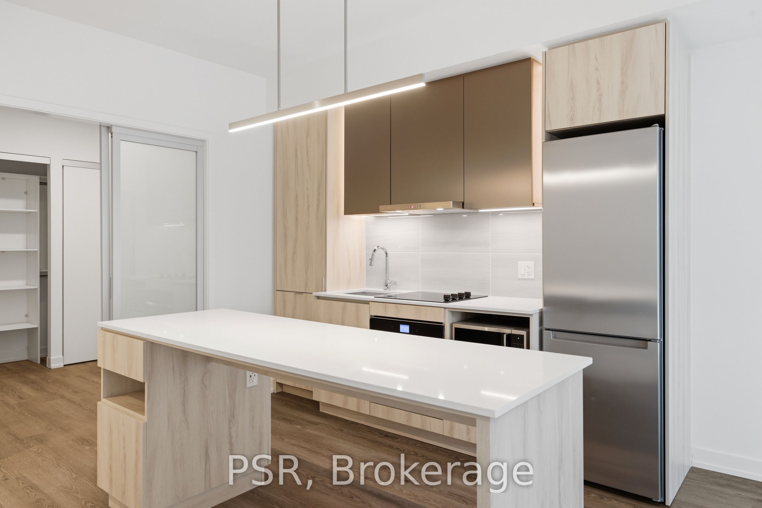 Unit 2202 - 70 Ordnance Street, Toronto 4