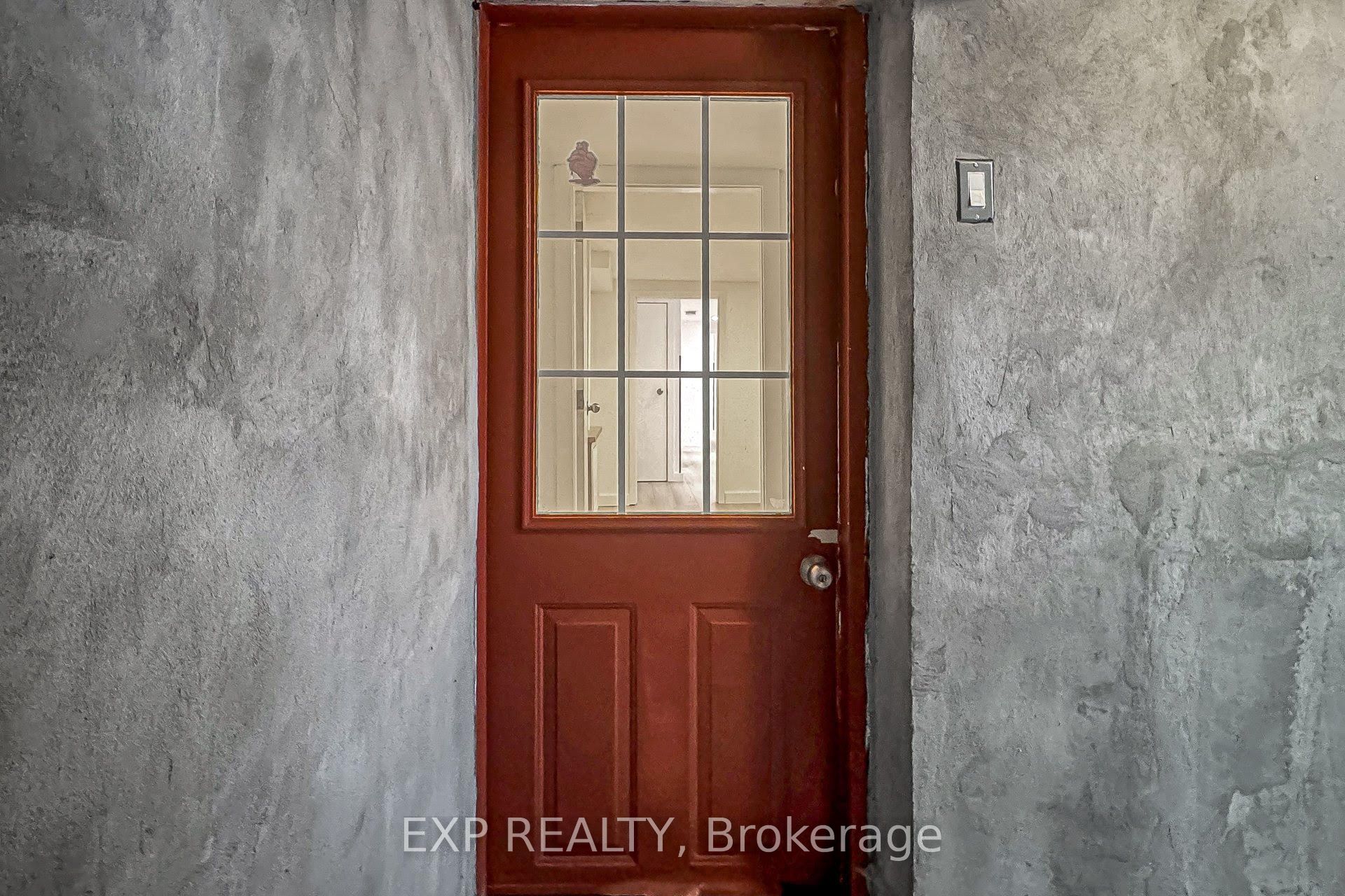 Unit BSMT - 858 Manning Avenue, Toronto 2