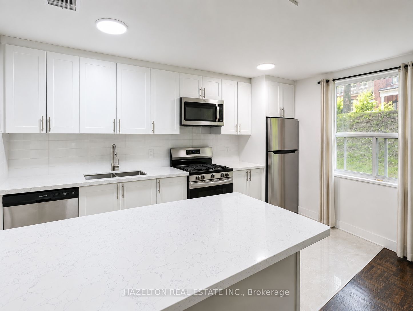 Unit 107 - 4 Sherbourne Street N, Toronto 4