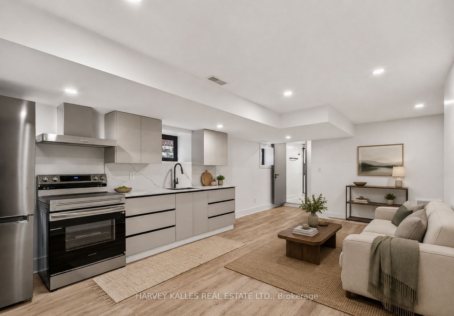 Unit Lower Level - 249 Lauder Avenue, Toronto 2