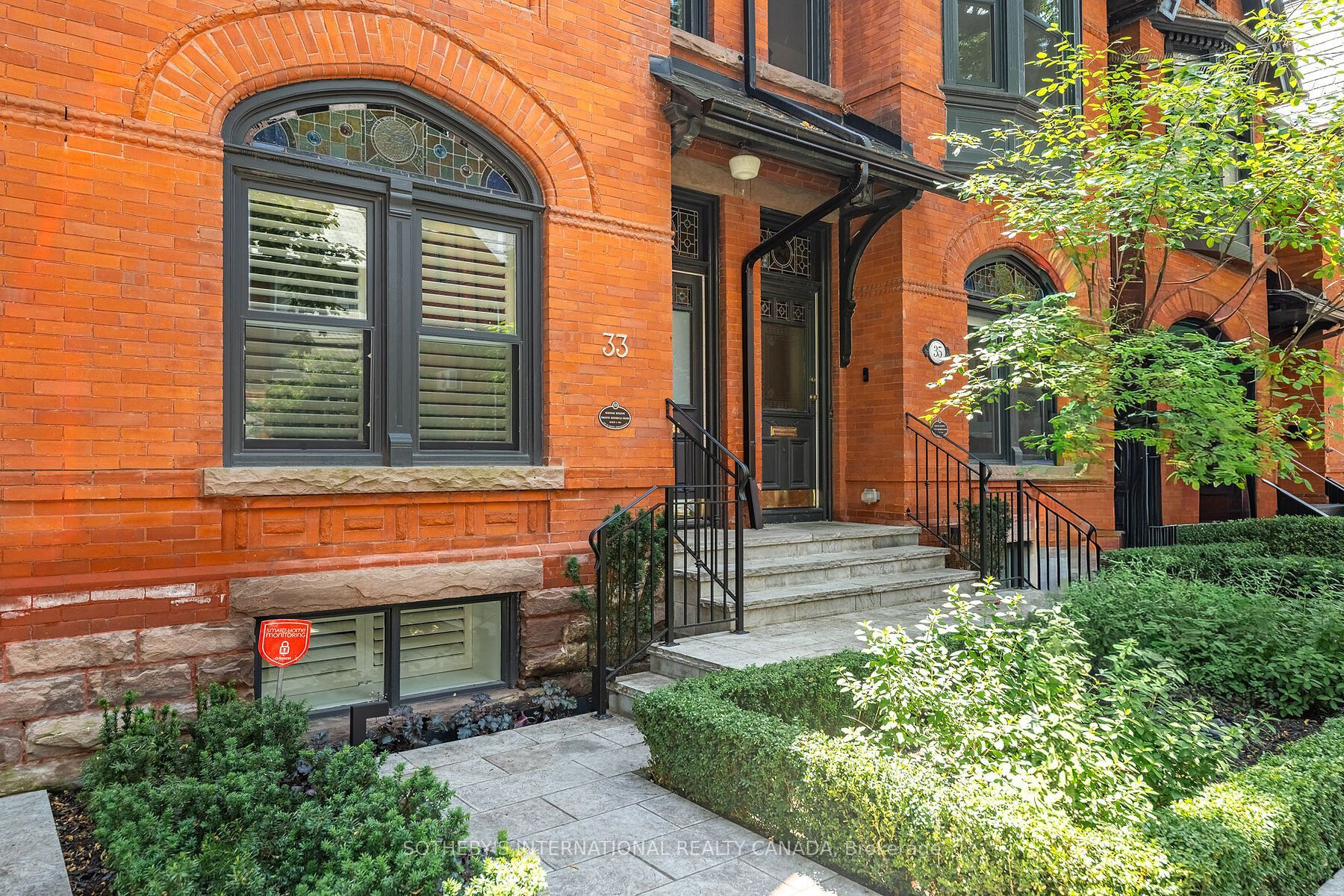 33 Tranby Avenue, Toronto 3
