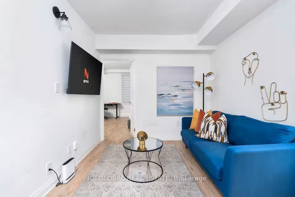 Unit 2nd Floor - 525 Ossington Avenue, Toronto 5