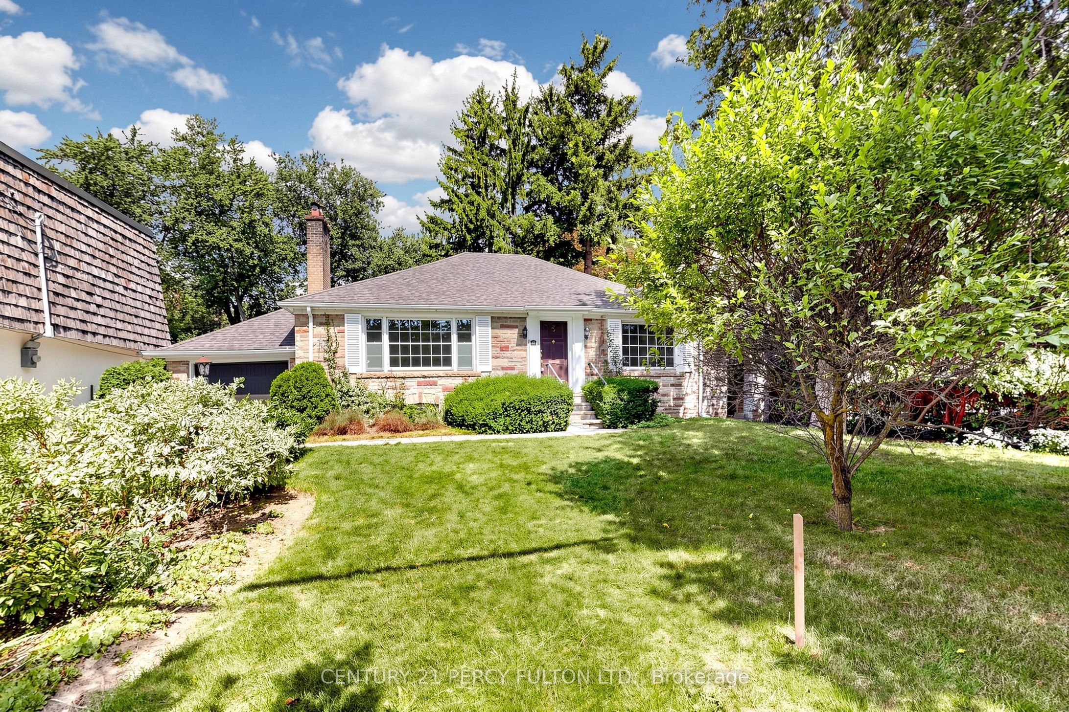 50 Plymbridge Road, North York 2