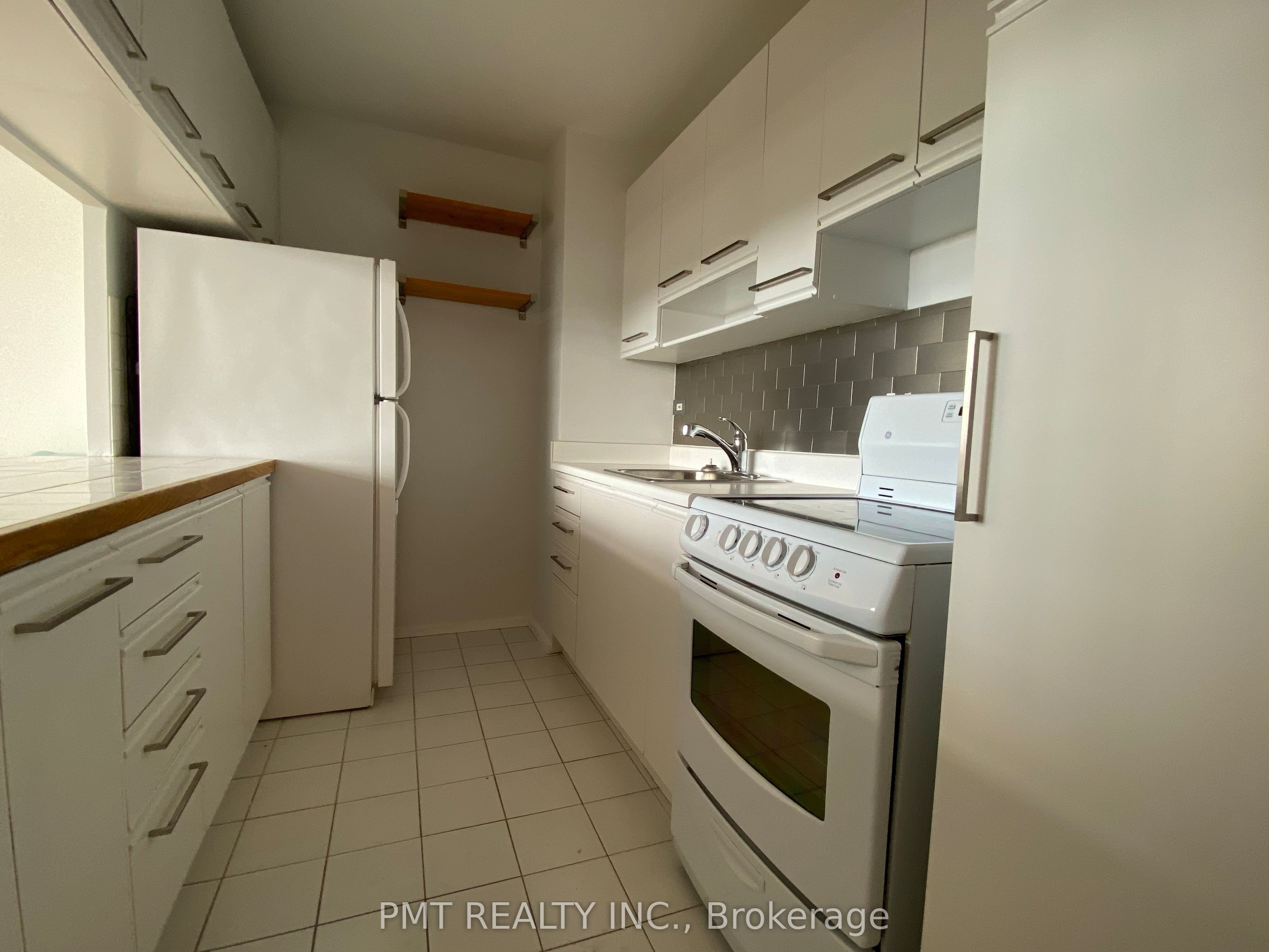 Unit 606 - 580 Christie Street, Toronto 2