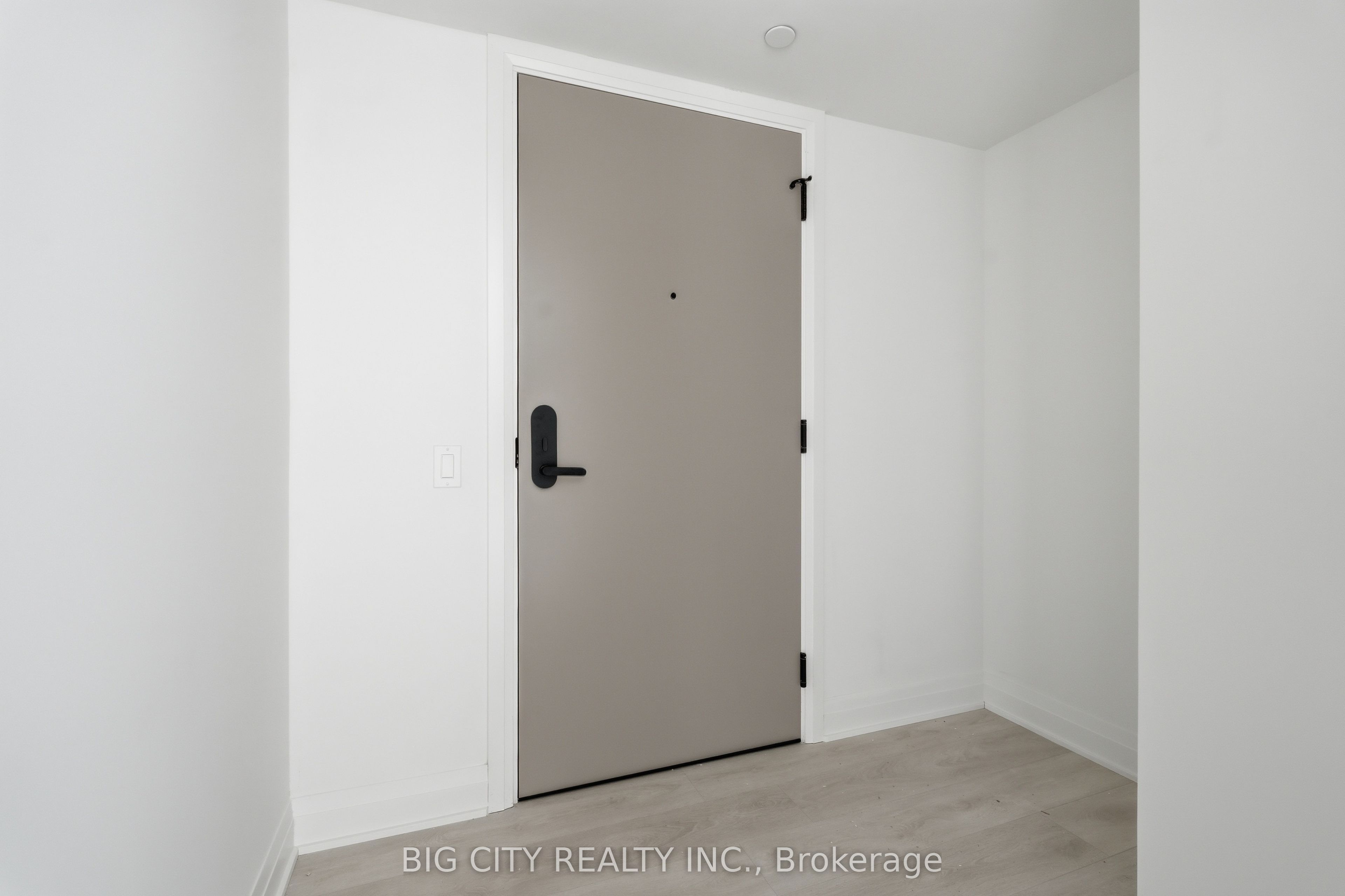 Unit 1804 - 25 Frederick Todd Way, Toronto 2