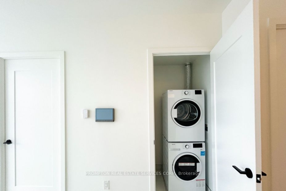 Unit 2311 - 5 Defries Street, Toronto 5