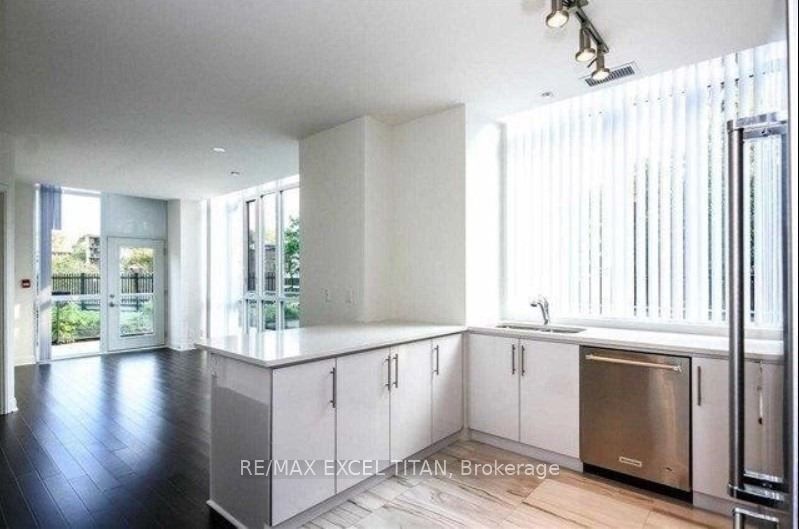 Unit 101 - 825 Church Street, Toronto 5