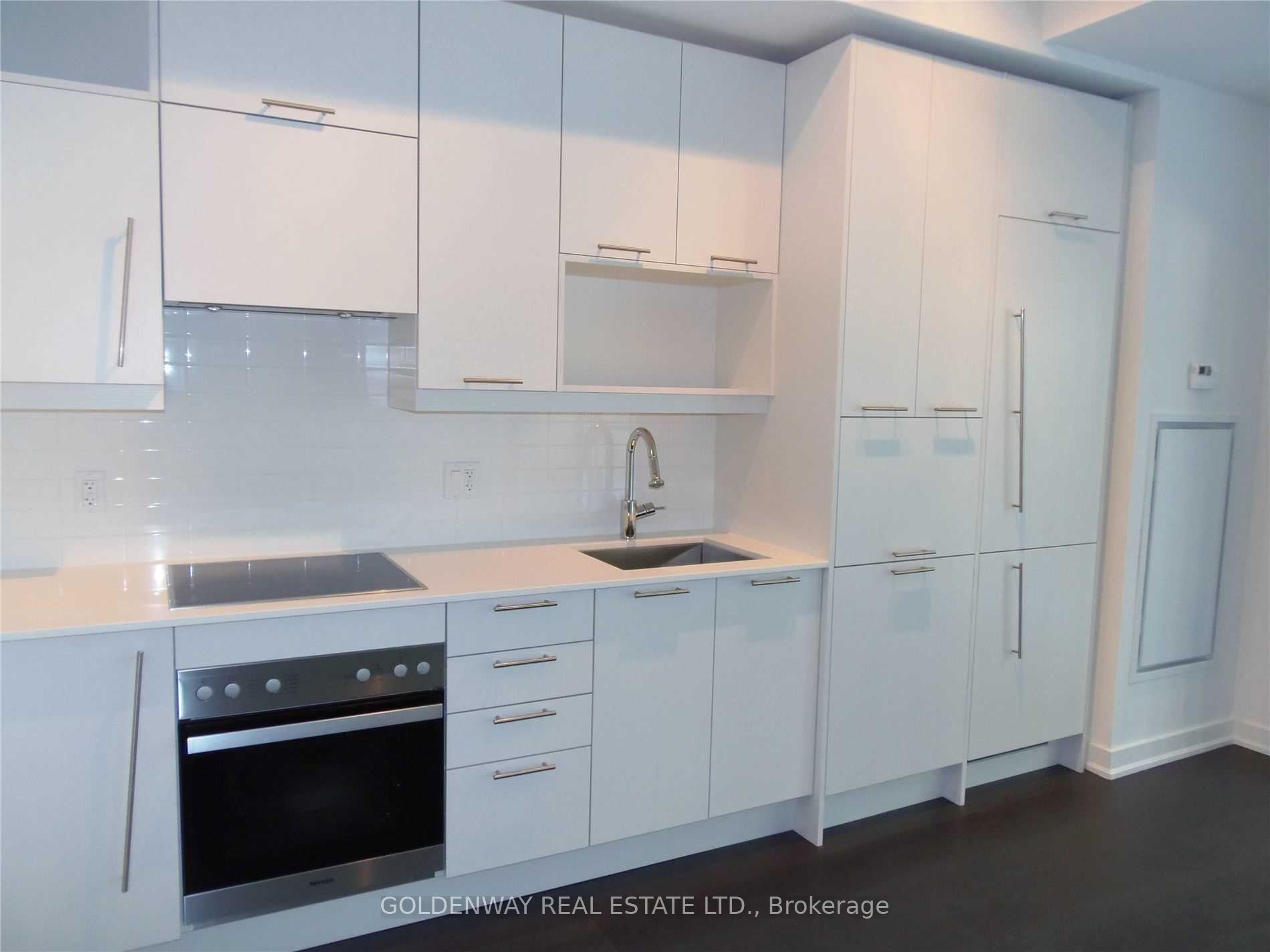 Unit 213 - 30 Nelson Street, Toronto 5