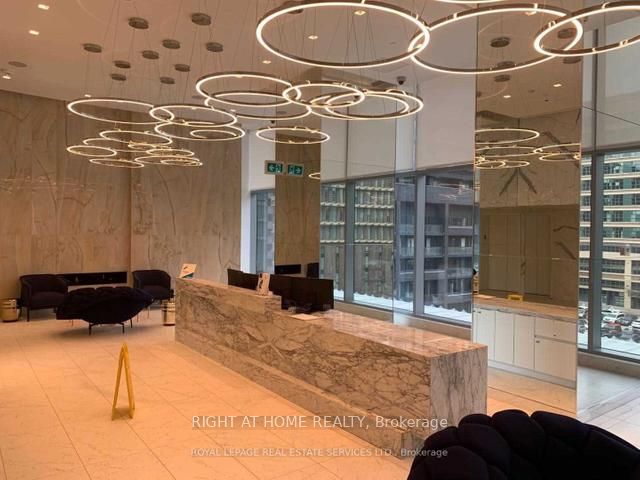 Unit 216 - 251 Jarvis Street, Toronto 4