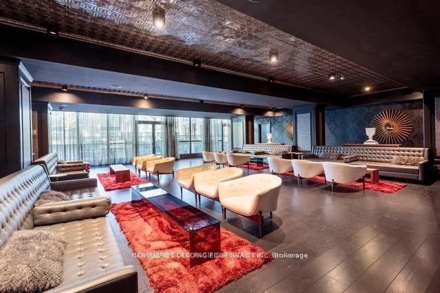 Unit 310 - 1 Scott Street, Toronto 4