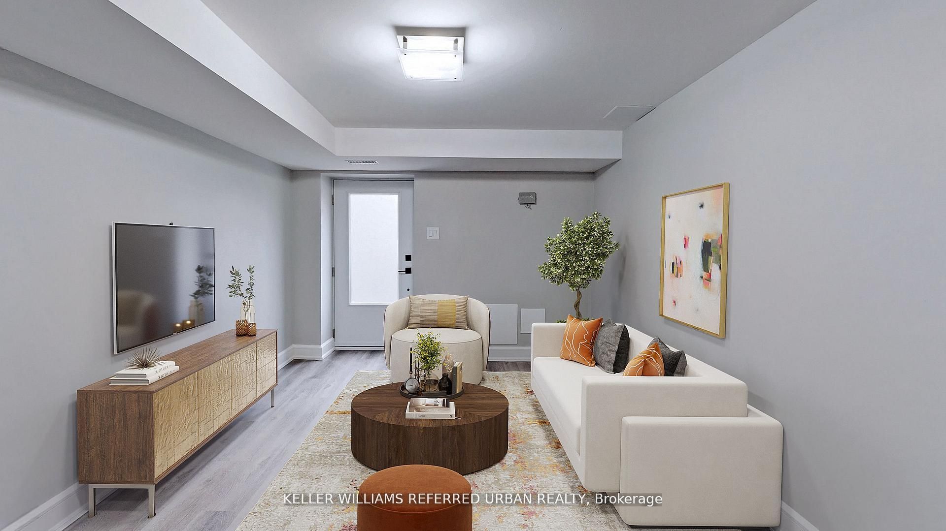 Unit 1 - 783 Dufferin Street, Toronto 2