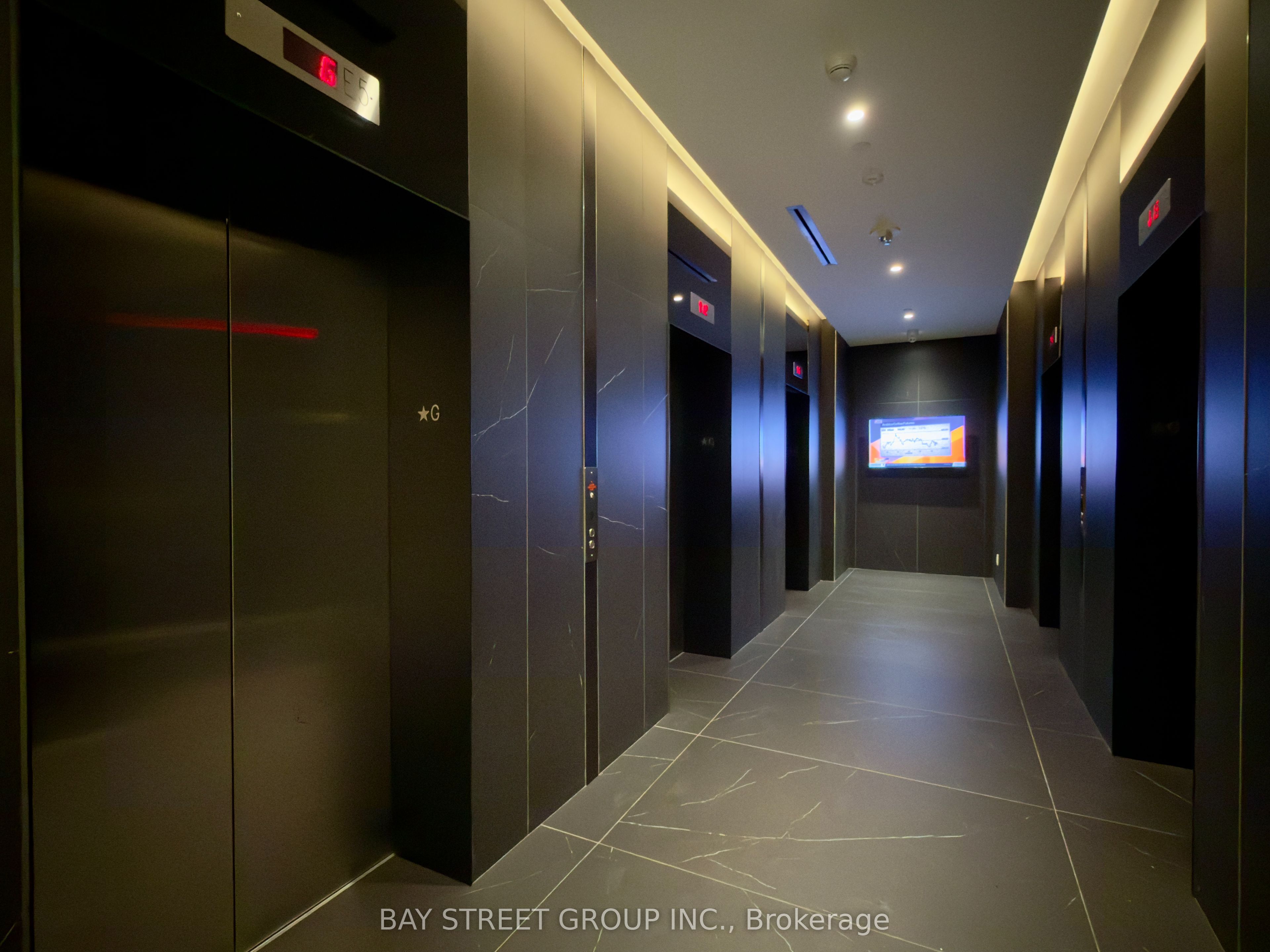 Unit 1119 - 20 Edward Street, Toronto 3