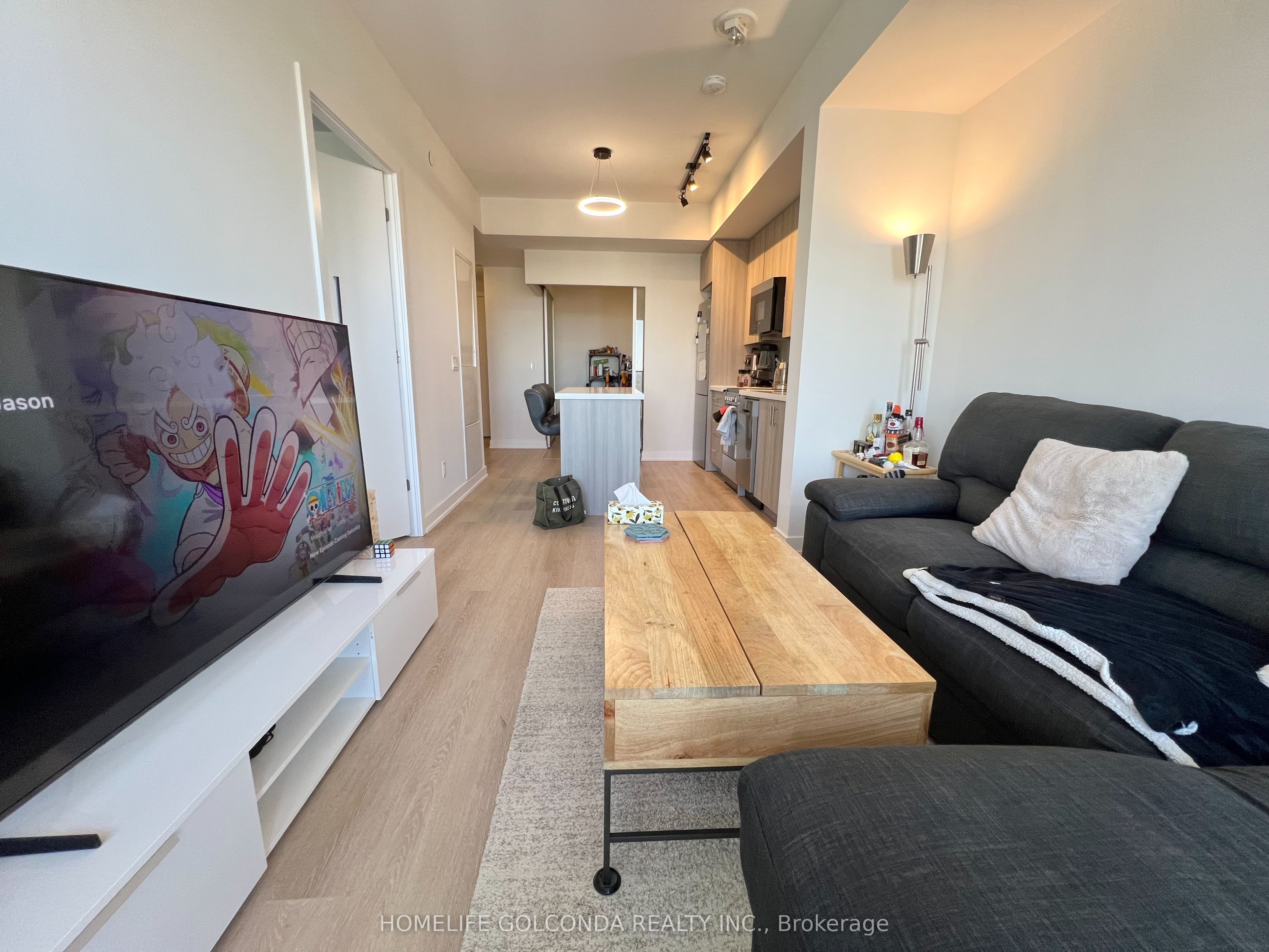 Unit 1901 - 15 Ellerslie Avenue, North York 4