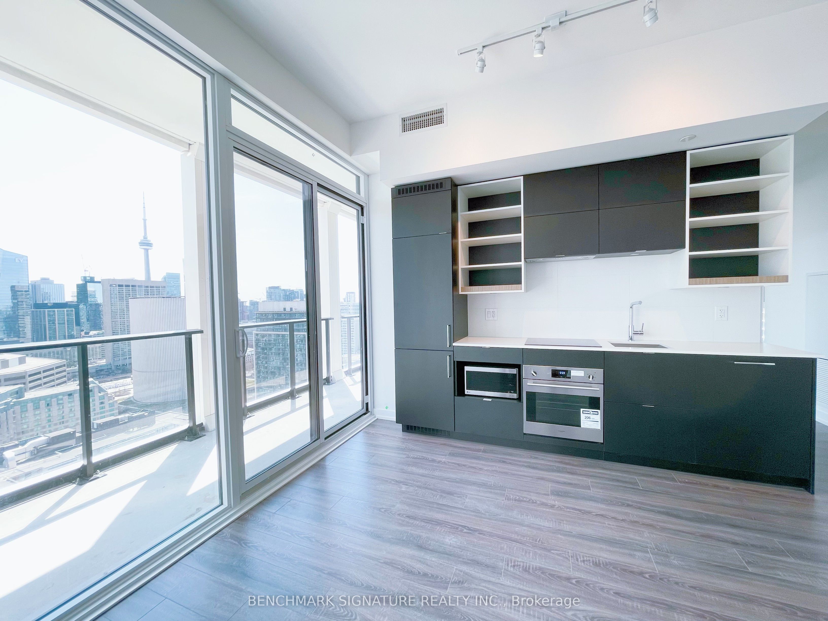 Unit 2710 - 20 Edward Street, Toronto 3