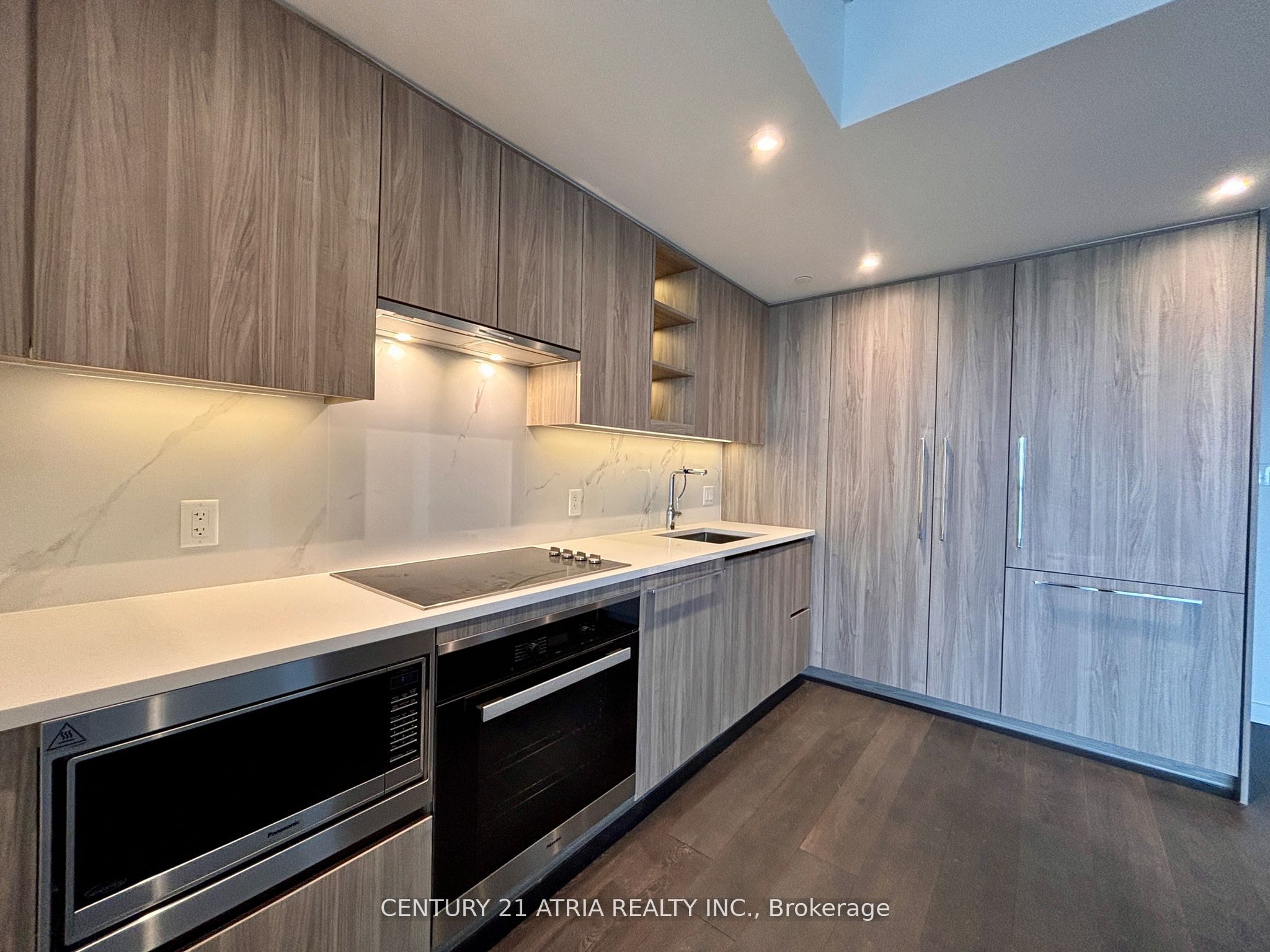 Unit 2308 - 27 McMahon Drive, North York 2