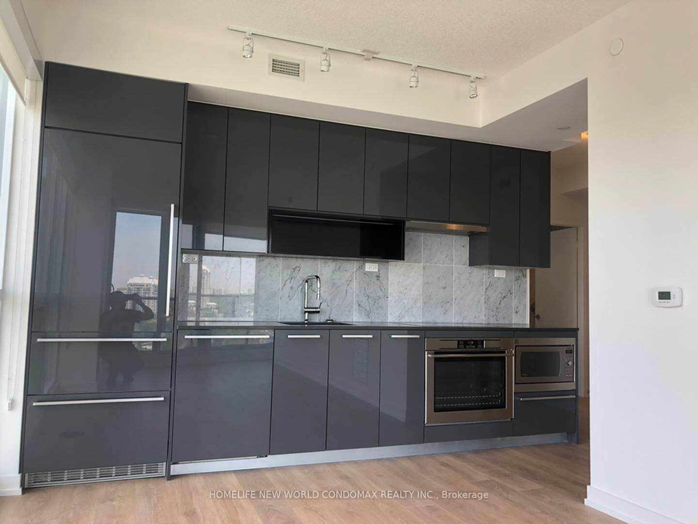 Unit 2203 - 115 Mcmahon Drive, North York 3