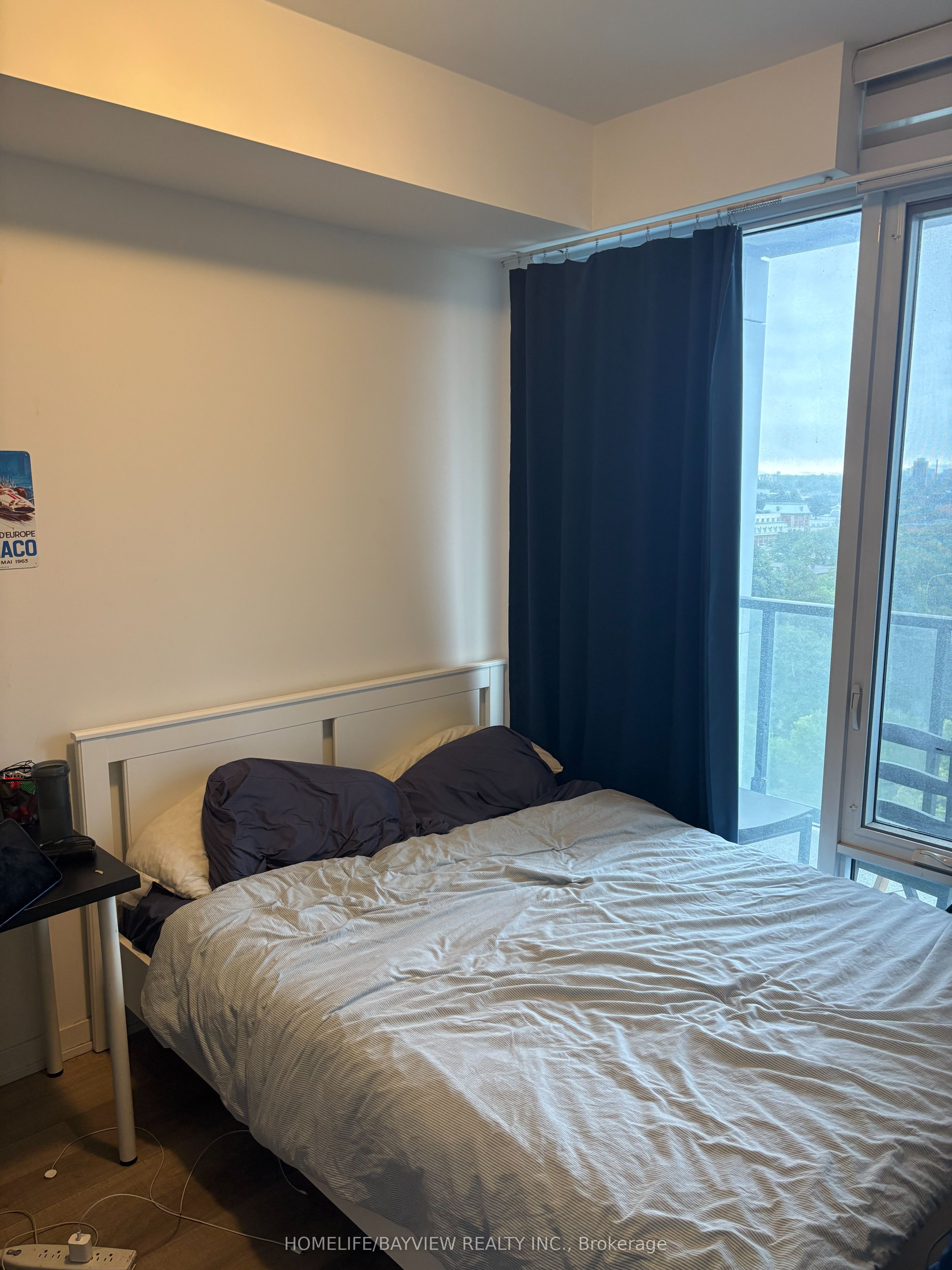 Unit 805 - 50 Power Street, Toronto 5